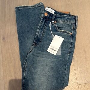 Dear John Classic Blue Jeans